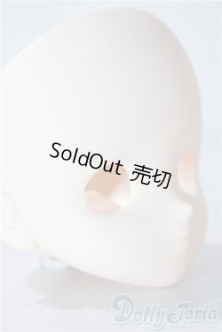 画像2: DOLLCE/ノーメイクヘッド A-26-01-07-1078-TN-ZU