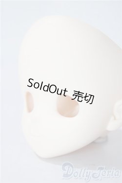 画像3: DOLLCE/ノーメイクヘッド A-26-01-07-1078-TN-ZU