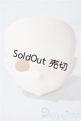 DOLLCE/ノーメイクヘッド A-26-01-07-1079-TN-ZU