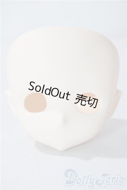 画像1: DOLLCE/ノーメイクヘッド A-26-01-07-1079-TN-ZU