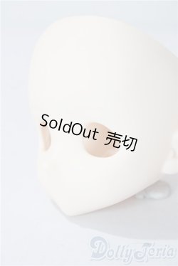 画像3: DOLLCE/ノーメイクヘッド A-26-01-07-1079-TN-ZU