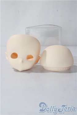 画像4: DOLLCE/ノーメイクヘッド A-26-01-07-1079-TN-ZU