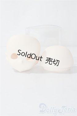 画像4: DOLLCE/ノーメイクヘッド A-26-01-07-1079-TN-ZU