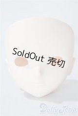 DOLLCE/ノーメイクヘッド A-26-01-07-1077-TN-ZU