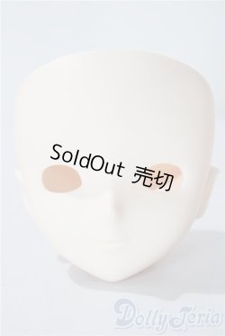 画像1: DOLLCE/ノーメイクヘッド A-26-01-07-1077-TN-ZU