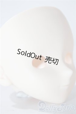 画像2: DOLLCE/ノーメイクヘッド A-26-01-07-1077-TN-ZU