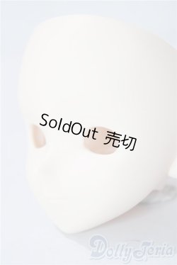画像3: DOLLCE/ノーメイクヘッド A-26-01-07-1077-TN-ZU
