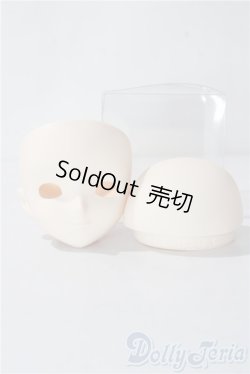 画像4: DOLLCE/ノーメイクヘッド A-26-01-07-1077-TN-ZU