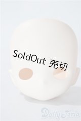 DOLLCE/ノーメイクヘッド A-26-01-07-1076-TN-ZU