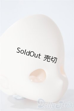 画像2: DOLLCE/ノーメイクヘッド A-26-01-07-1076-TN-ZU
