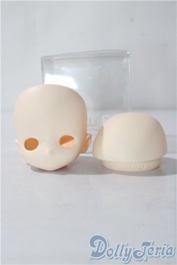 画像4: DOLLCE/ノーメイクヘッド A-26-01-07-1076-TN-ZU