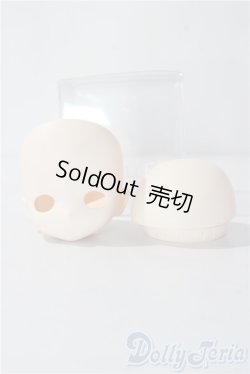 画像4: DOLLCE/ノーメイクヘッド A-26-01-07-1076-TN-ZU