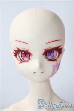 画像1: オビツ50/50-01ヘッド A-26-01-07-1094-TN-ZU