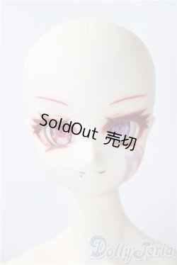 画像1: オビツ50/50-01ヘッド A-26-01-07-1094-TN-ZU