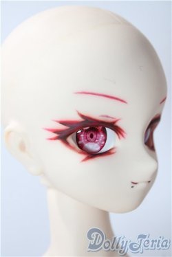 画像2: オビツ50/50-01ヘッド A-26-01-07-1094-TN-ZU