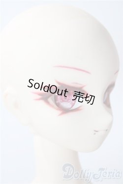 画像2: オビツ50/50-01ヘッド A-26-01-07-1094-TN-ZU