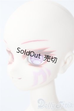 画像3: オビツ50/50-01ヘッド A-26-01-07-1094-TN-ZU