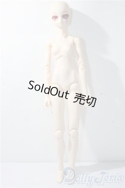 画像5: オビツ50/50-01ヘッド A-26-01-07-1094-TN-ZU