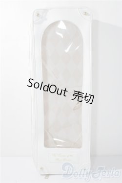 画像1: 1/4ドールバッグ U-26-01-07-205-TN-ZU