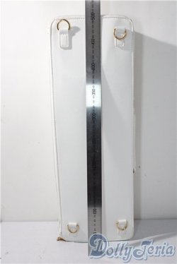 画像2: 1/4ドールバッグ U-26-01-07-205-TN-ZU