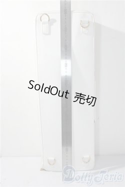 画像2: 1/4ドールバッグ U-26-01-07-205-TN-ZU