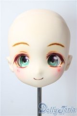 DOLLCE DOLL/DC60-01カスタムヘッド A-26-01-14-1080-TN-ZU