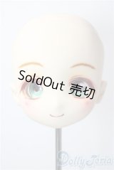 DOLLCE DOLL/DC60-01カスタムヘッド A-26-01-14-1080-TN-ZU