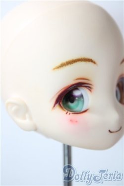画像2: DOLLCE DOLL/DC60-01カスタムヘッド A-26-01-14-1080-TN-ZU