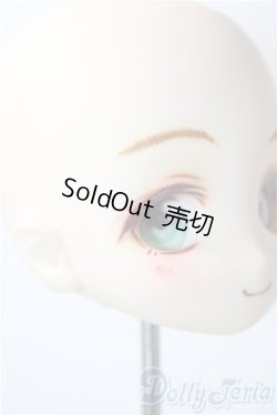 画像2: DOLLCE DOLL/DC60-01カスタムヘッド A-26-01-14-1080-TN-ZU