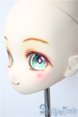 画像3: DOLLCE DOLL/DC60-01カスタムヘッド A-26-01-14-1080-TN-ZU