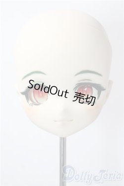 画像1: DOLLCE/DC60-02ヘッド A-26-01-14-1085-TN-ZU