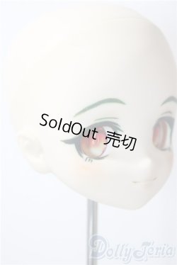 画像2: DOLLCE/DC60-02ヘッド A-26-01-14-1085-TN-ZU