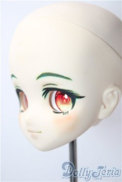 画像3: DOLLCE/DC60-02ヘッド A-26-01-14-1085-TN-ZU