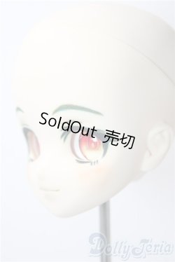 画像3: DOLLCE/DC60-02ヘッド A-26-01-14-1085-TN-ZU