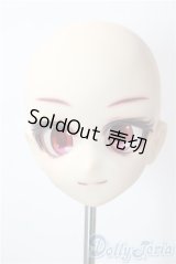 オビツ50/50-02ヘッド A-26-01-14-1084-TN-ZU