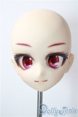 画像1: オビツ50/50-02ヘッド A-26-01-14-1084-TN-ZU