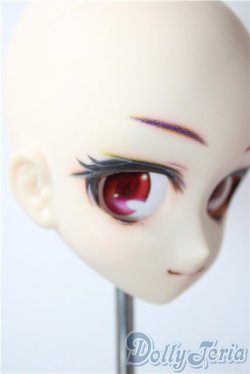 画像2: オビツ50/50-02ヘッド A-26-01-14-1084-TN-ZU