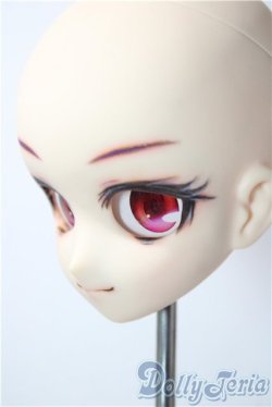 画像3: オビツ50/50-02ヘッド A-26-01-14-1084-TN-ZU