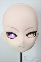 オビツ50/OBT50-04：カスタムヘッド/ A-26-02-04-313-TN-ZA