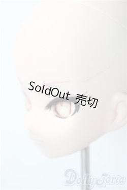 画像3: オビツ50/OBT50-04：カスタムヘッド A-26-01-14-1087-TN-ZU