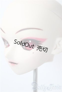 画像3: DD/DDH-05/カスタムヘッド A-26-01-14-1082-TN-ZU