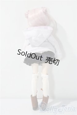 画像4: ピュアニーモフレクション女の子ボディ/カスタムボディ A-26-01-07-1088-TN-ZU