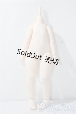 画像1: IMOMODOLL/1/4/Girlボディ A-26-01-07-1080-TN-ZU