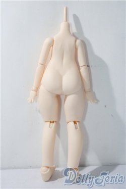 画像2: IMOMODOLL/1/4/Girlボディ A-26-01-07-1080-TN-ZU