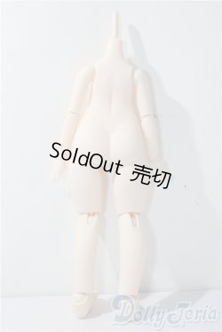 画像2: IMOMODOLL/1/4/Girlボディ A-26-01-07-1080-TN-ZU