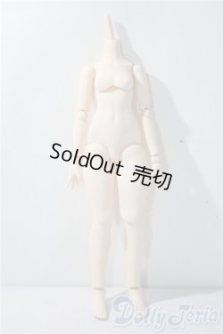 画像1: IMOMODOLL/1/4/Girlボディ A-26-01-07-1082-TN-ZU