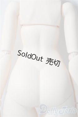 画像4: IMOMODOLL/1/4/Girlボディ A-26-01-07-1082-TN-ZU