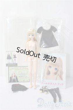 画像4: 2014スプリングフェア:MAYA(マヤ)/Nostalgic Story Collection(通常販売ver.)〜春のお散歩コーデset(アゾンダイレクトストア限定ver.) A-26-01-07-1096-TN-ZU