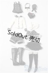 azone/OF:27cmサイズドール　衣装 A-26-01-07-1067-TN-ZU