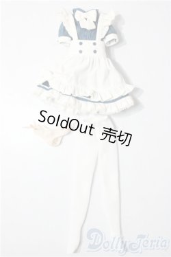 画像1: azone/OF:27cmサイズドール　衣装 A-26-01-07-1065-TN-ZU